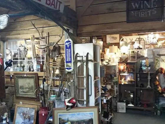 White River Arts & Antiques