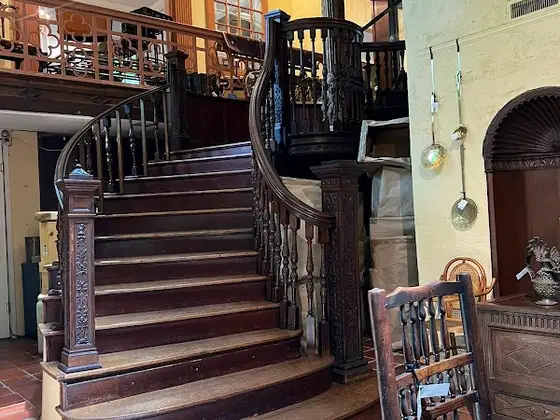 Whitehall Antiques