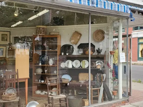 Whitney Hill Antiques