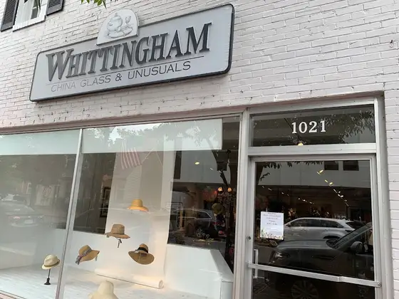 Whittingham