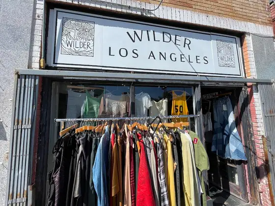 Wilder Los Angeles