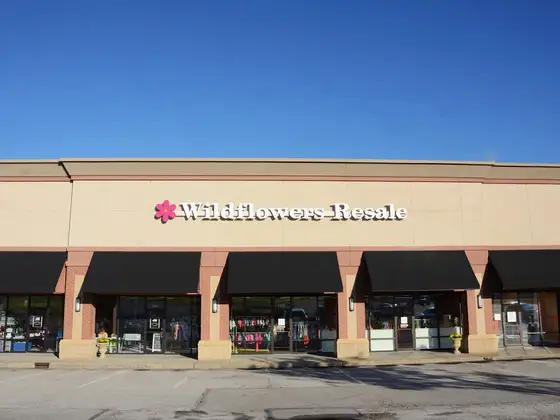 Wildflower's Resale Boutique