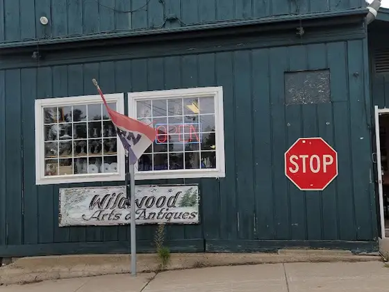 Wildwood Arts and Antiques