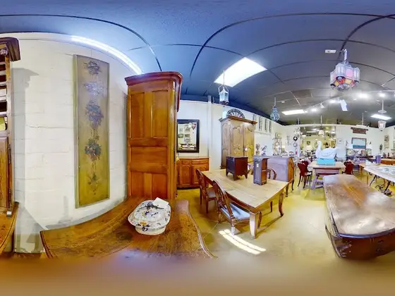 William Word Fine Antiques