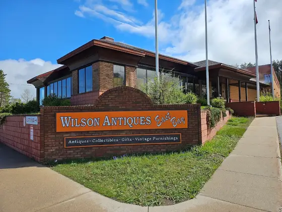 Wilson Antiques East Bay