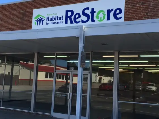 Wilson Area HFH ReStore