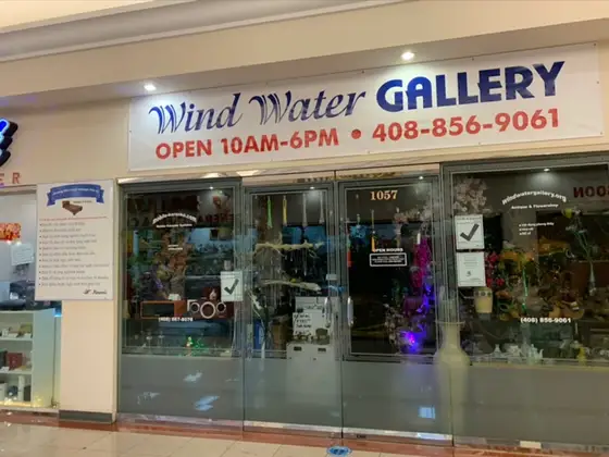 Wind Water Gallery