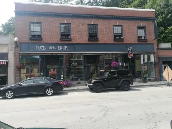Windham Antique Center
