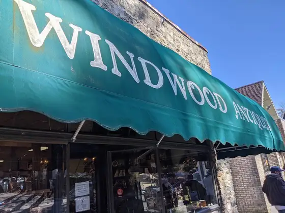 Windwood Antiques