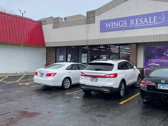 WINGS Resale