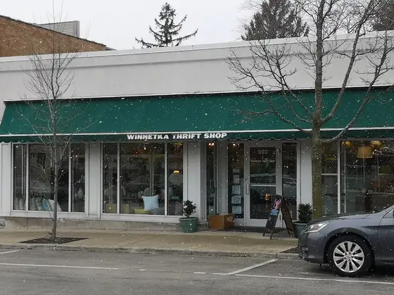 Winnetka Thrift Shop