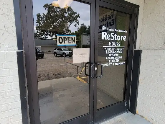 Wiregrass HFH ReStore