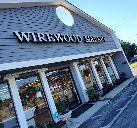 Wirewood Market