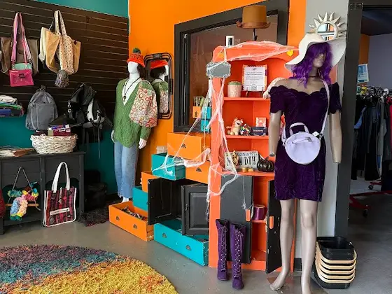Witch Bitch Thrift