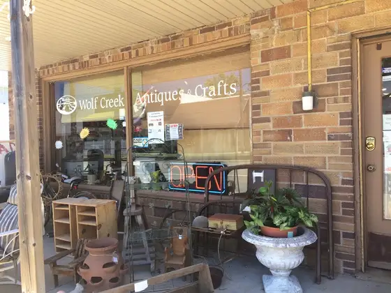 Wolf Creek Antiques