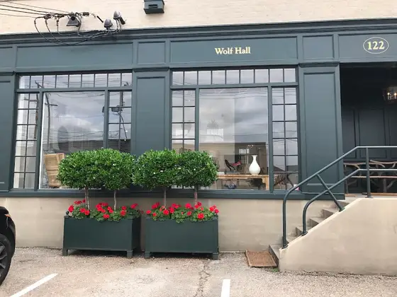 Wolf Hall Antique Collective