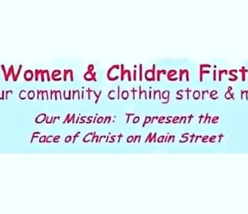 Women & Children First