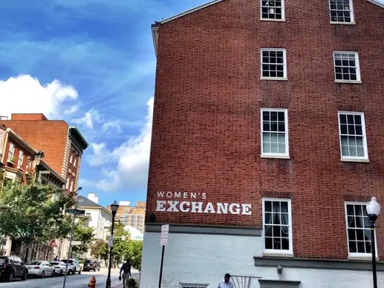 Women's Exchange