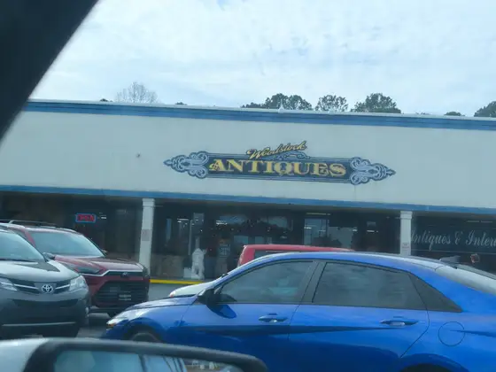 Woodstock Antiques Mall