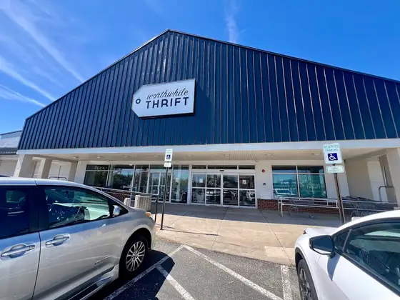 Worthwhile Thrift in Collegeville, PA