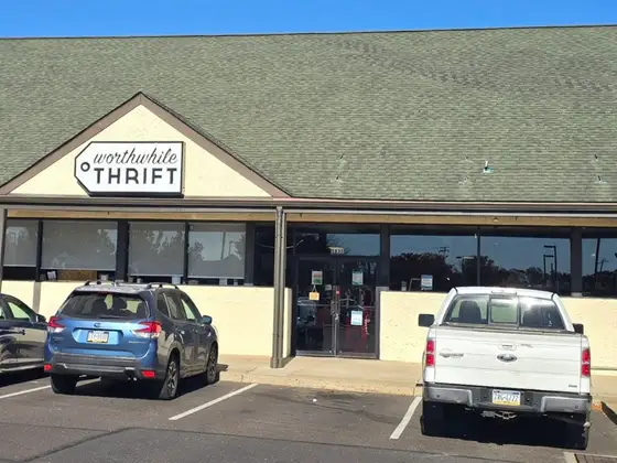 Worthwhile Thrift