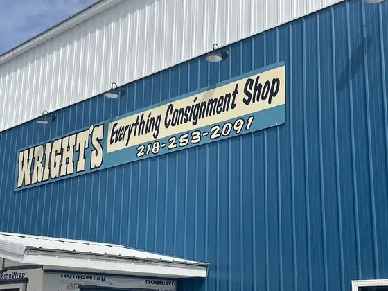 Wright's Everything Consignment