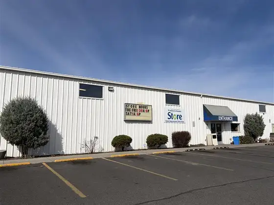 Yakima Valley Partners HFH Store ReStore