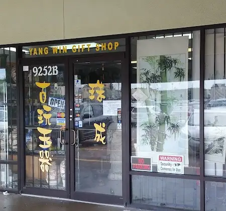 Yang Win Trading
