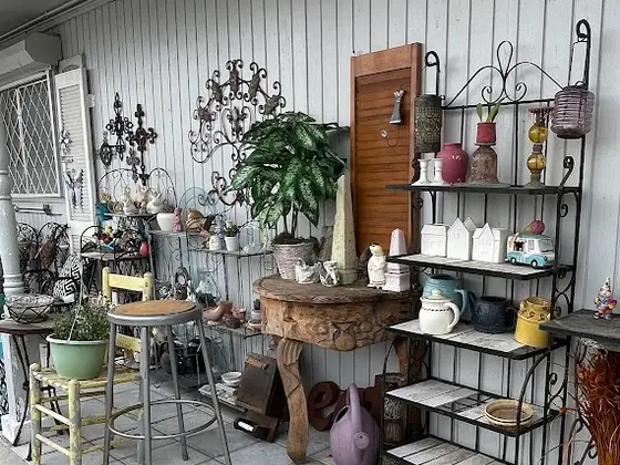 Yaya's Corner