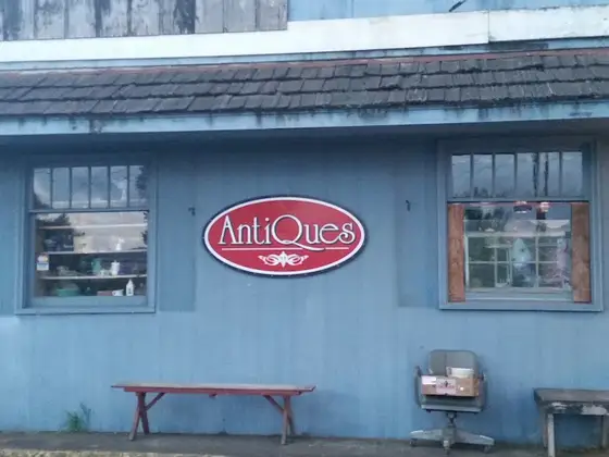 Ye Olde Paint Box