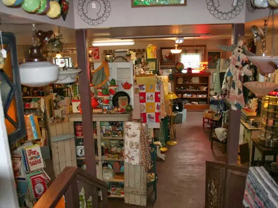 Yester Years Antique Store