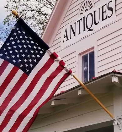 Yesterday's Antiques in Pigeon Forge, TN