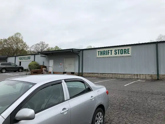 Yokefellow Service Center