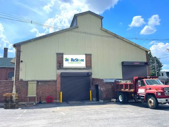 York HFH ReStore