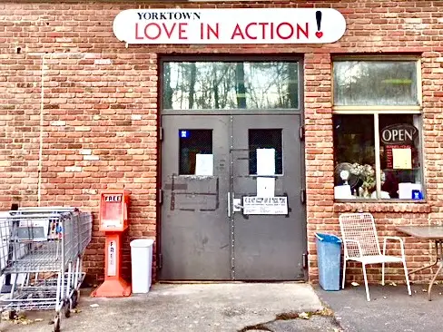 Yorktown Love in Action, Inc