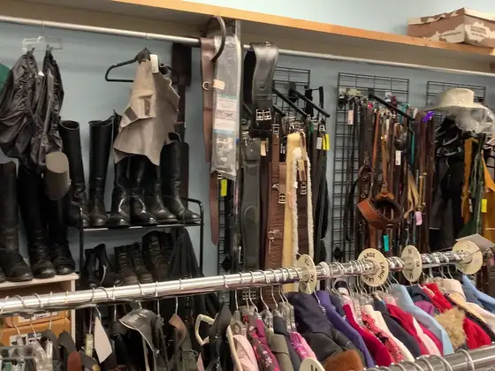 Your Closet or Mine Consignment & Boutique