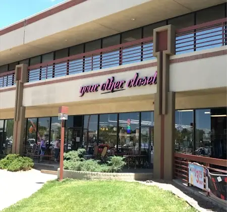 Your Other Closet in Albuquerque, NM