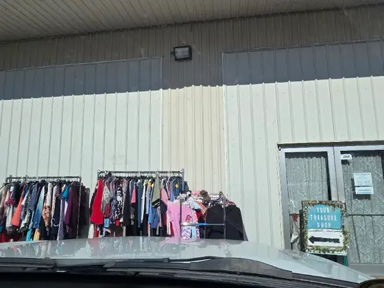 Your Treasure Shop