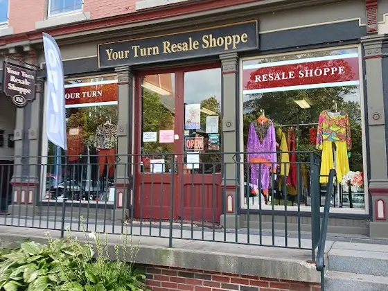 Your Turn Resale Shoppe