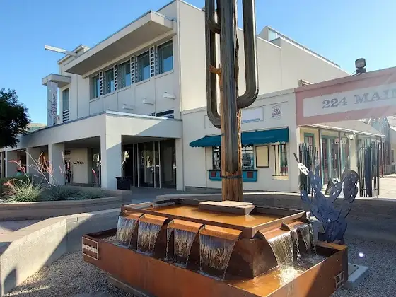 Yuma Trading Company