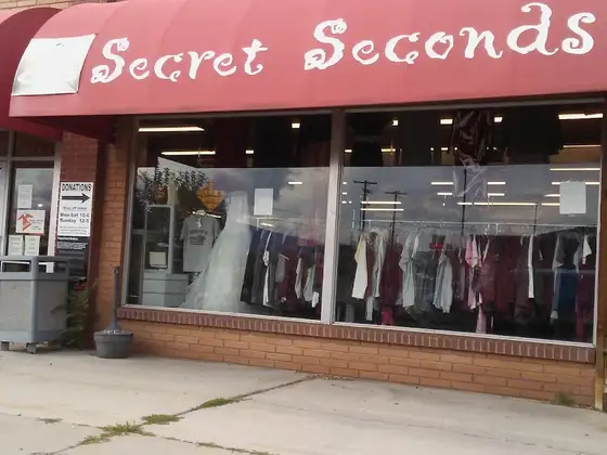 YWCA Secret Seconds