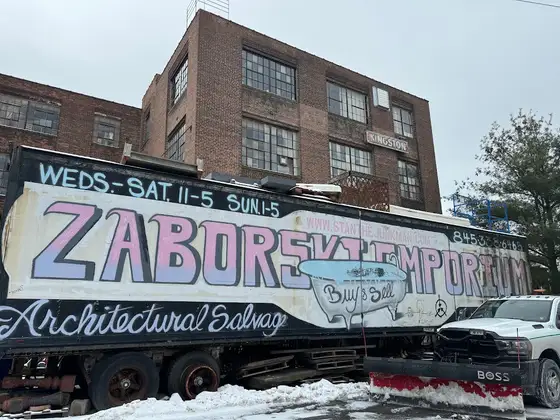 Zaborski Emporium