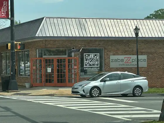 ZABS Place