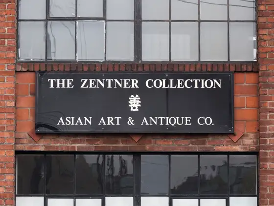 Zentner Collection