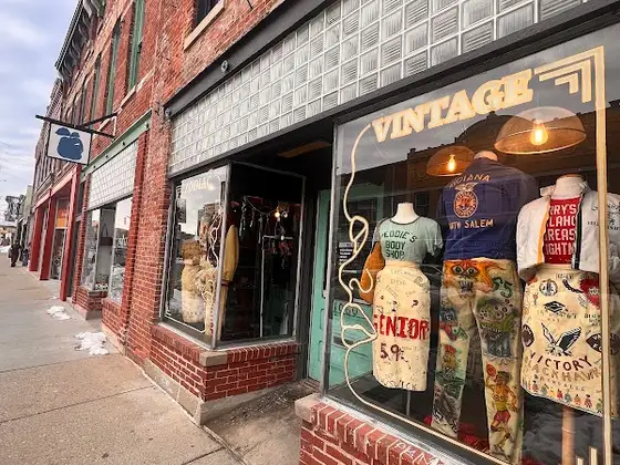 Zodiac Vintage