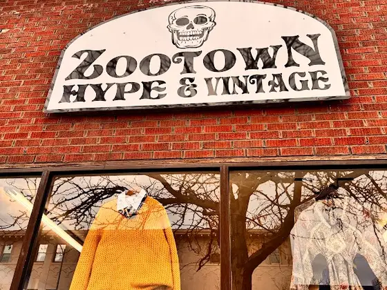 Zootown Thrift